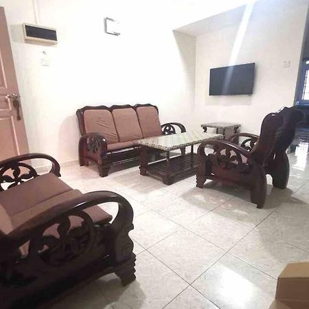 Fun Beach Homestay Mersing Luaran gambar