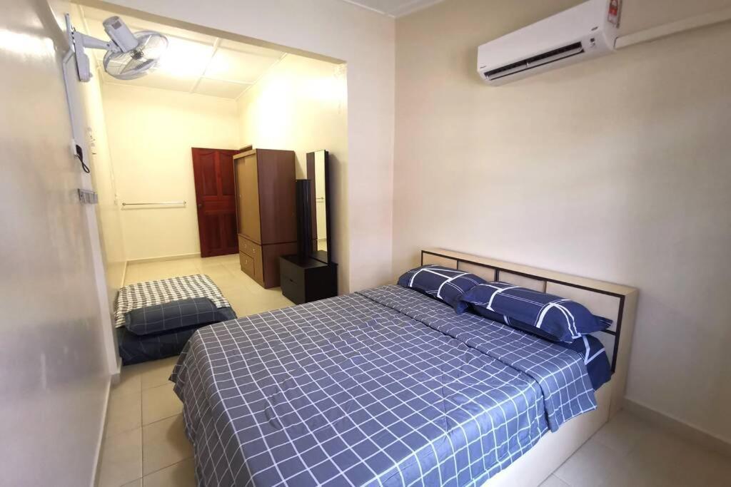 Fun Beach Homestay Mersing Luaran gambar